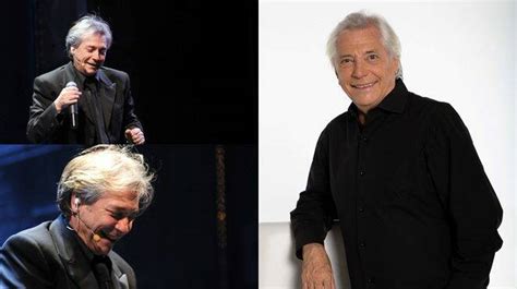 Nino D Angelo Torna A Latina Con Il Poeta Che Non Sa Parlare Tour Il Faro Online