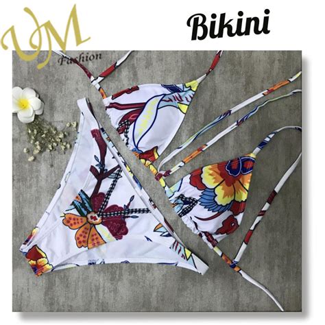 Nylon Spandex Sexy Bikini Custom Brand And Design Swimwear Suit Swimwear And Bikini Price