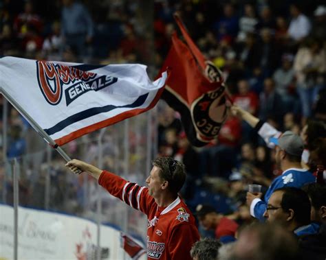 Remembering May 31 2015 Oshawa Generals Win Fifth Memorial Cup Insauga