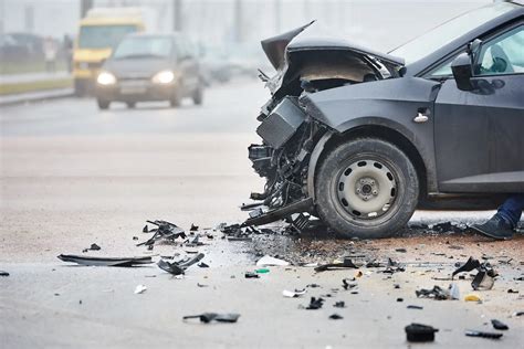 7 Things You Can Do To Prevent Traffic Accidents