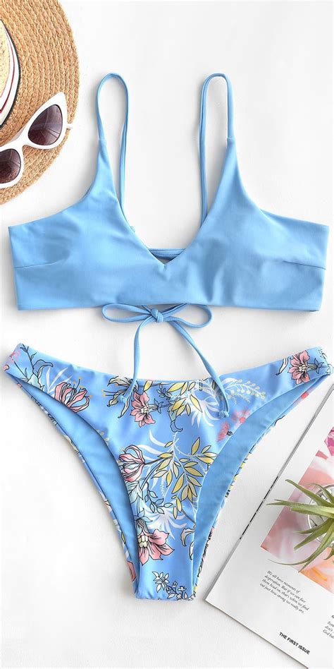 Light Blue Bikini Sets At Deidra Mckoy Blog