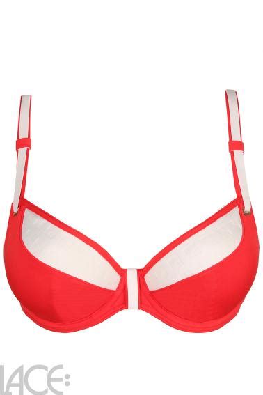 Primadonna Swim Istres Bikini Bh Tiefes Dekollete D G Cup Pomme D Amour