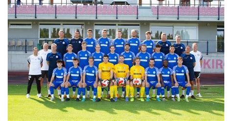 Traiskirchen FCM FC Marchfeld Donauauen Oefb At