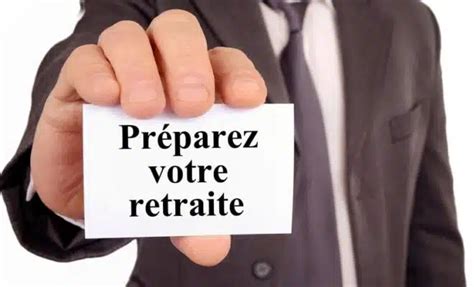 Astuces Simples Pour Bien Pr Parer Sa Retraite Jeune Senior