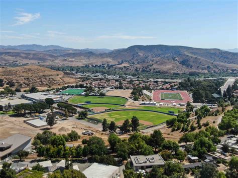 12 Intriguing Facts About Moorpark, California - Facts.net