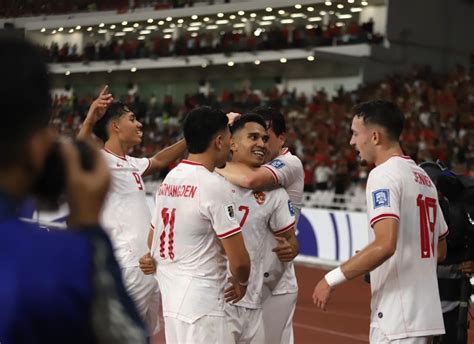 Asean United Sebut Waktunya Timnas Indonesia Juara Piala Asean