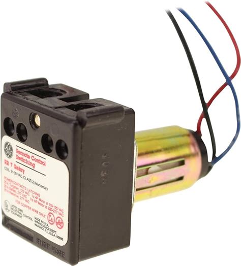 Amazon General Electric Ge Rr Remote Control V Ac Relay