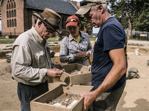 7 Things You Didn't Know About the Jamestown Jail Roster - esf9hal