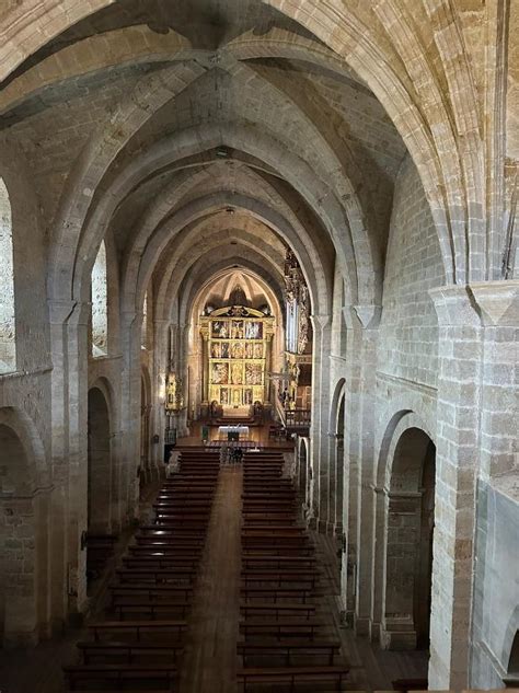 Un órgano positivo para el coro alto del Monasterio de Fitero