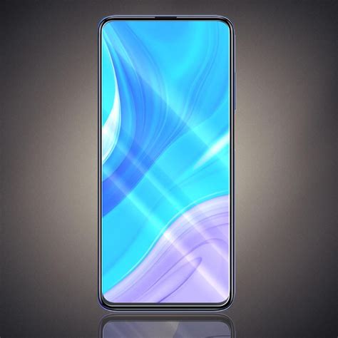 Panzer Folie für Huawei P Smart Pro 2019 Echt Kaufland de