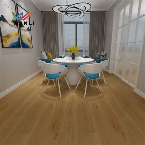 China Eco Friendly SPC Flooring Manufacturers Eco Friendly SPC