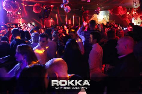 Welcome to ROKKA.com