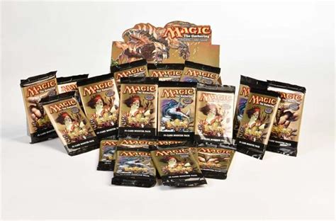 Magic The Gathering Onslaught Booster Display Legion Mit 20 Boostern