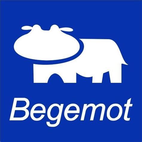 Begemot Decals