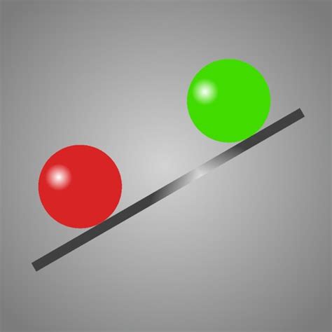 Balance 3D - Fun puzzle arcade game by Hans Engstad