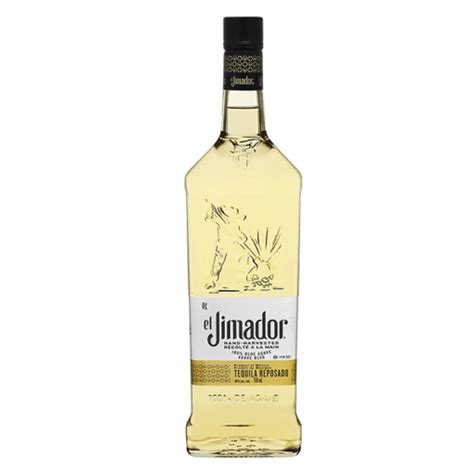 Tequila Blanco Jimador 750 Ml Venta De Tequila Online