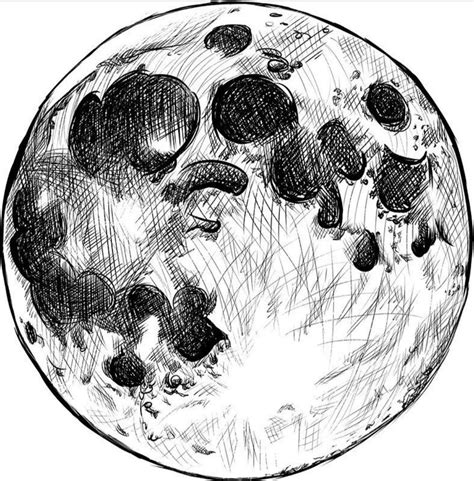 An Ink Drawing Of The Earth In Black And White With Lots Of Bubbles On It