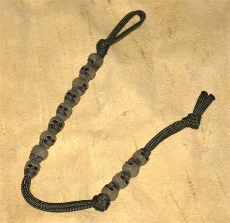 Ranger Pacing Beads For Bushcraft Survival Kit By Trailkits