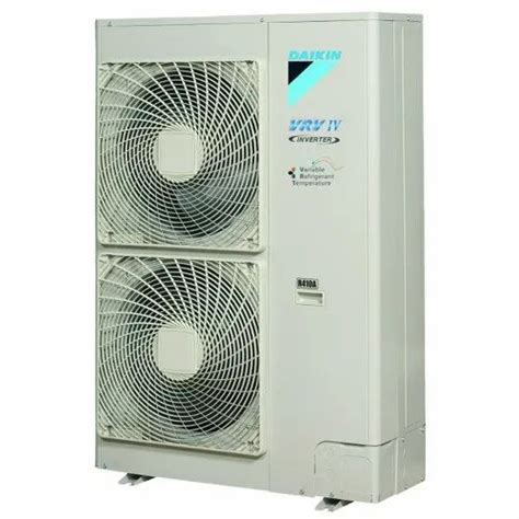 Daikin VRV System At Best Price In Ahmedabad By Bahuchar Air