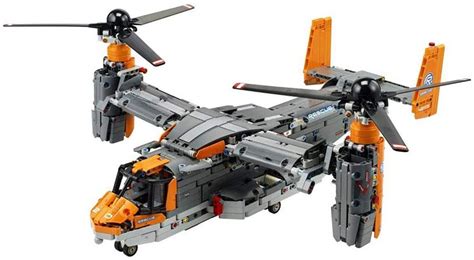 LEGO won’t make modern war machines, but others are picking up the ...
