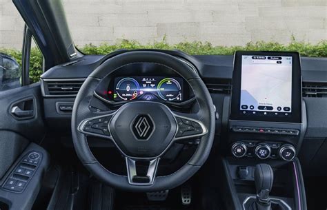 Photos Renault Clio 5 Restylée 2023 Les Images De Notre Essai De