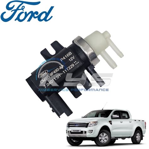 🔥Warranty 1month🔥 CM5G-9F490-AA FOMOCO FORD RANGER T6 T7 # MAZDA BT50 2 ...
