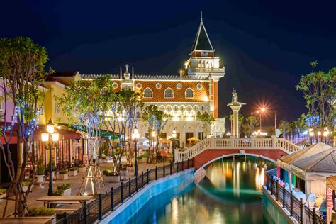 The Venezia Hua Hin Kkday