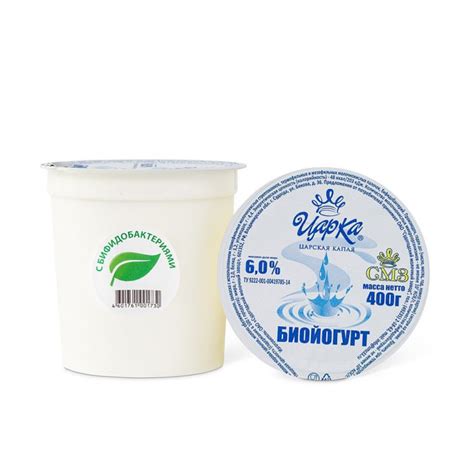 bioyogurt-2%-400-carka123, купить с доставкой на дом или в офис ...