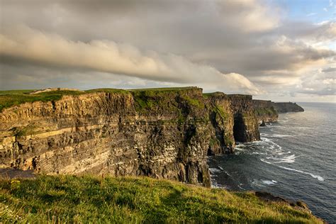 Cliffs of Moher | Travel Classics