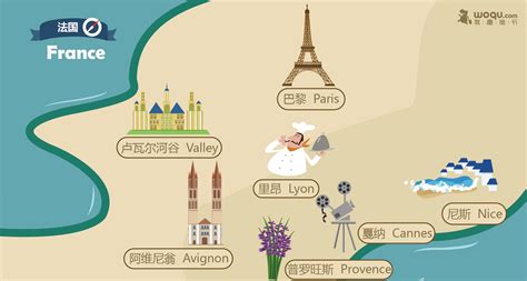 Map of "France" on a Chinese tourism website : r/mapgore