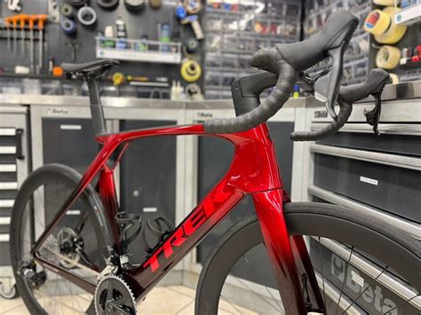 Trek Madone SLR ProjectOne Bici Da Strada Verona