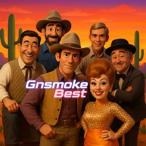Gnsmoke Best - James Arness is lovingly remembered by his... | Facebook