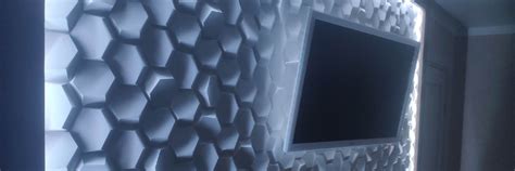 3D Панели Оренбург | ДИЗАЙНЕРСКИЕ ГИПСОВЫЕ 3D ПАНЕЛИ ОТ ПРОИЗВОДИТЕЛЯ В ...