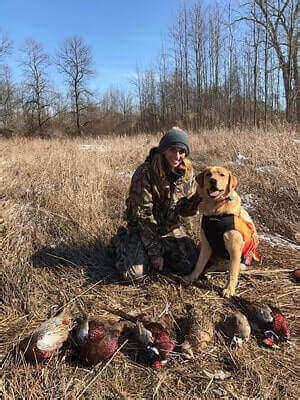 10 Small Game Hunting Tips