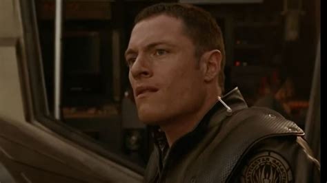 Why Supernatural's Gadreel Looks So Familiar