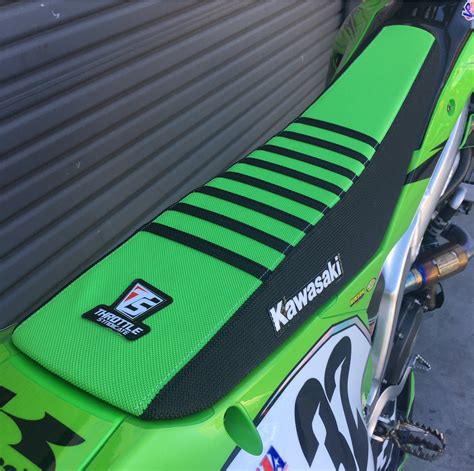 Throttle Syndicate Motocross Graphics, Seat Covers, and Decals