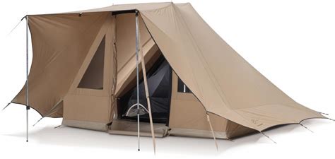 Tent Met Stahoogte Kopen Kampeerwereld Nl De Outdoor Specialist