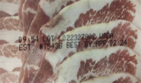 SFA recalls meat product linked to US salmonella outbreak infecting 87 ...