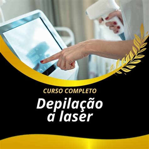 Valor Do Curso De Depilação - 5
