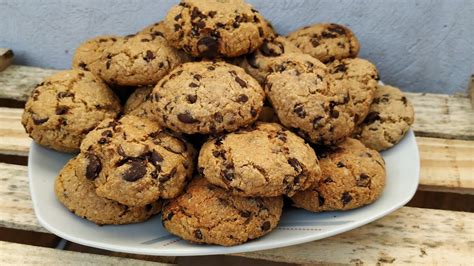 GALLETITAS DE AVENA 100 AVENA RECETA FÁCIL JUANA COCINA YouTube