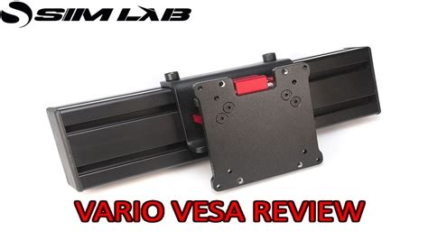 Vario Vesa Review Youtube