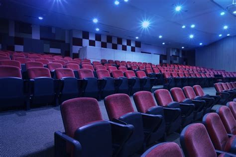 Closest Movie Theatres To The Las Vegas Strip Vegas 411