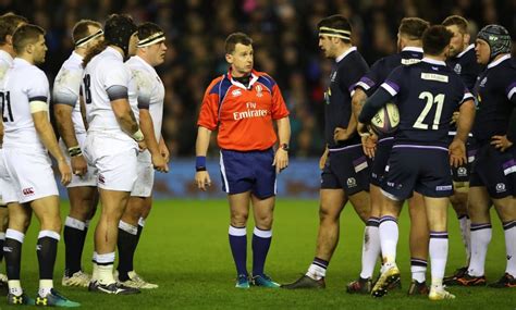 How To Watch England Vs Scotland Live Stream Six Nations Rugby Online