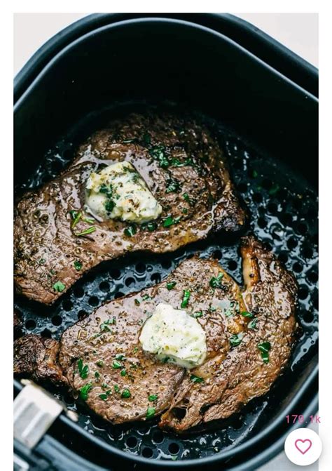 Air Fryer Steak Recipe Artofit