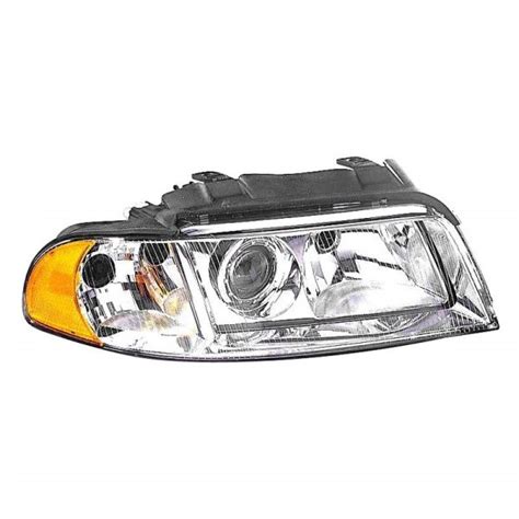 Depo R Ush Passenger Side Replacement Headlight Standard Line