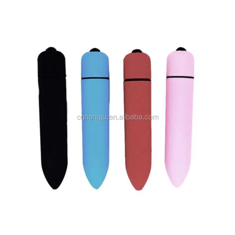 Soft Silicone China Original Anal Plug Stimulation Hot Pink Vibrator Female Vagina Anal Sex Toy