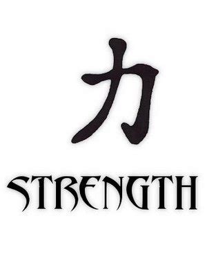 Best Tattoos For Men: Strength Tattoo Symbols