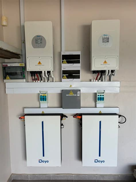 Another successful solar installation... - Balfour Electrical