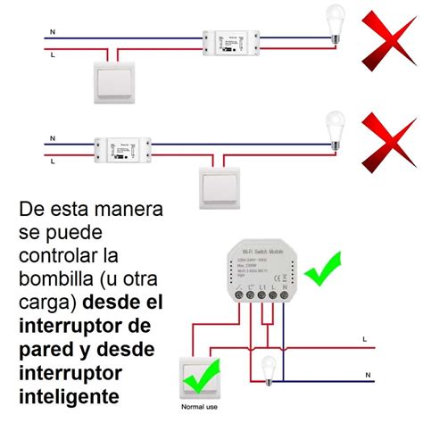 eMylo interruptor wifi Guía completa de compra montaje y