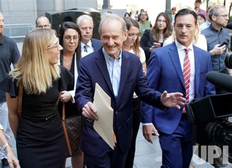 Photo Billionaire Jeffrey Epstein Charged With Sex Trafficking In New York Nyp